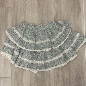 skirt aerie